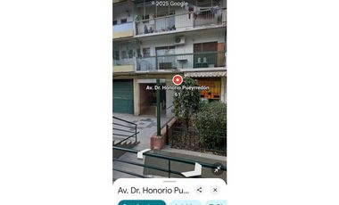 Bueno Aires - Monoambiente - Barrio Pra.Junta