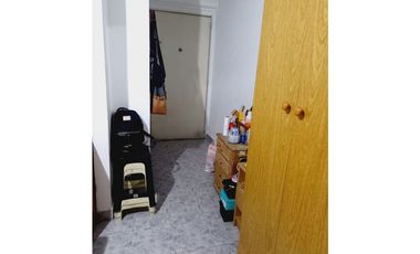 Bueno Aires - Monoambiente - Barrio Pra.Junta