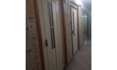 Bueno Aires - Monoambiente - Barrio Pra.Junta