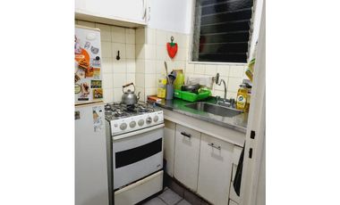 Bueno Aires - Monoambiente - Barrio Pra.Junta