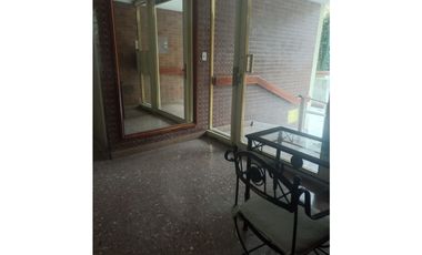 Bueno Aires - Monoambiente - Barrio Pra.Junta