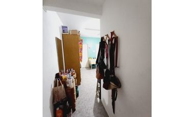 Bueno Aires - Monoambiente - Barrio Pra.Junta