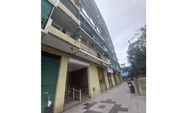 Bueno Aires - Monoambiente - Barrio Pra.Junta