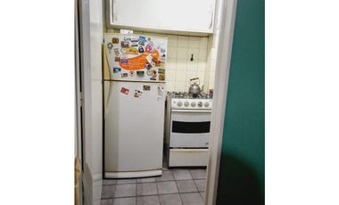 Bueno Aires - Monoambiente - Barrio Pra.Junta