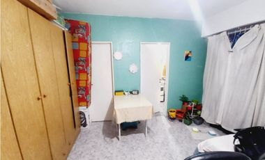 Bueno Aires - Monoambiente - Barrio Pra.Junta