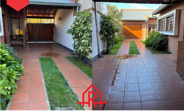 CASA EN VENTA (Calle 38 e/23 y 25)