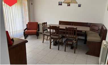 CASA EN VENTA (Calle 38 e/23 y 25)