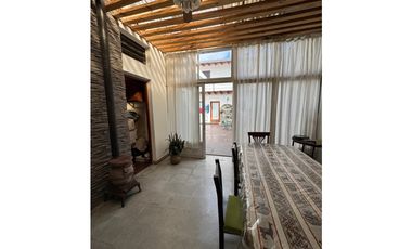 Casa en Alquiler - 20 de Febrero al 1200
