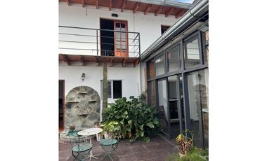 Casa en Alquiler - 20 de Febrero al 1200