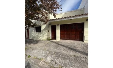 Casa en Alquiler - 20 de Febrero al 1200