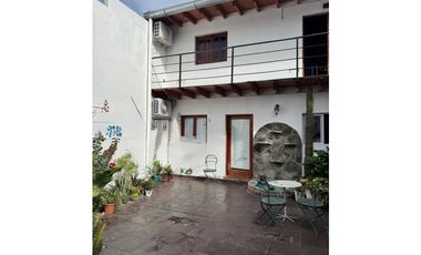 Casa en Alquiler - 20 de Febrero al 1200
