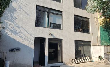 Renta de Edificio Alteña II