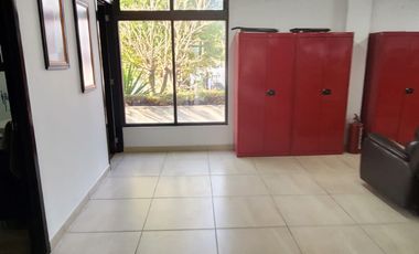 Renta de Edificio Alteña II