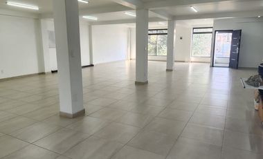 Renta de Edificio Alteña II