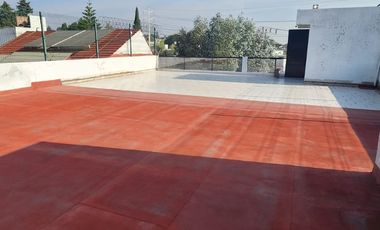 Renta de Edificio Alteña II