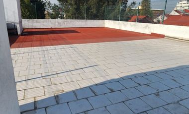 Renta de Edificio Alteña II