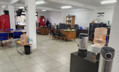 Renta de Edificio Alteña II