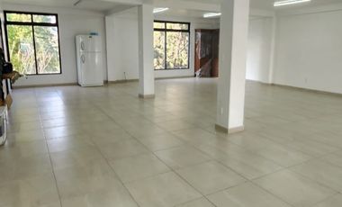 Renta de Edificio Alteña II