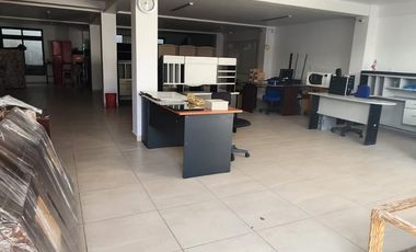 Renta de Edificio Alteña II