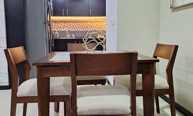 Departamento en alquiler amoblado,3 habitaciones ,Pto.Santa Ana, GYE