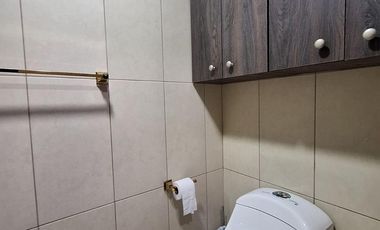 Departamento en alquiler amoblado,3 habitaciones ,Pto.Santa Ana, GYE