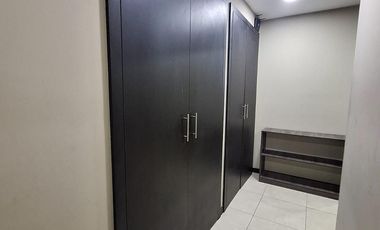 Departamento en alquiler amoblado,3 habitaciones ,Pto.Santa Ana, GYE