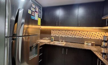 Departamento en alquiler amoblado,3 habitaciones ,Pto.Santa Ana, GYE
