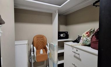 Departamento en alquiler amoblado,3 habitaciones ,Pto.Santa Ana, GYE