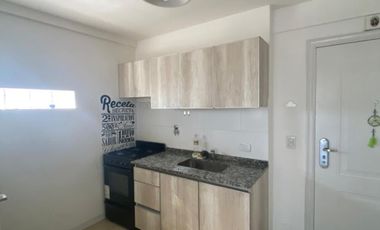 Departamento en alquiler en Piñeyro