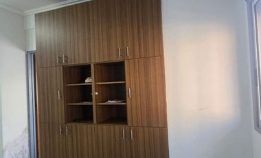 ALQUILER DE DEPARTAMENTO EN CASEROS