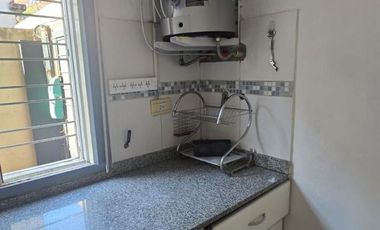 ALQUILER DE DEPARTAMENTO EN CASEROS