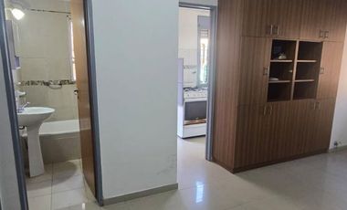 ALQUILER DE DEPARTAMENTO EN CASEROS