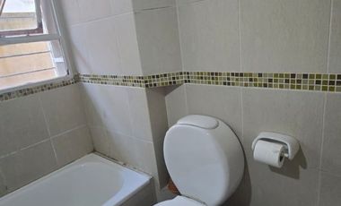 ALQUILER DE DEPARTAMENTO EN CASEROS