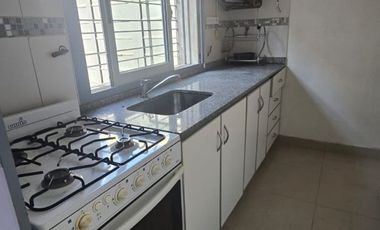 ALQUILER DE DEPARTAMENTO EN CASEROS