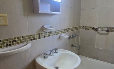 ALQUILER DE DEPARTAMENTO EN CASEROS