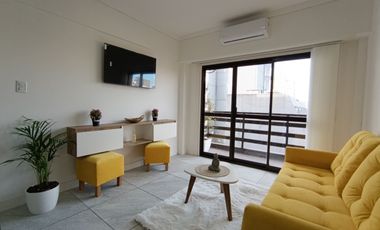 Departamento en venta 5 ambientes c/ cochera en La Perla