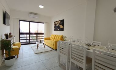 Departamento en venta 5 ambientes c/ cochera en La Perla
