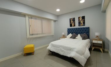 Departamento en venta 5 ambientes c/ cochera en La Perla