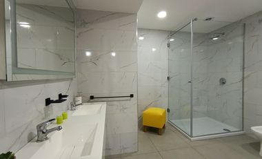 Departamento en venta 5 ambientes c/ cochera en La Perla