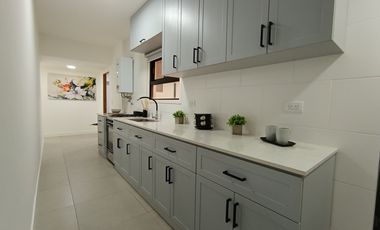Departamento en venta 5 ambientes c/ cochera en La Perla