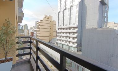 Departamento en venta 5 ambientes c/ cochera en La Perla