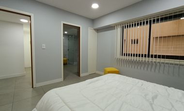 Departamento en venta 5 ambientes c/ cochera en La Perla