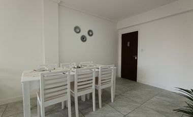 Departamento en venta 5 ambientes c/ cochera en La Perla