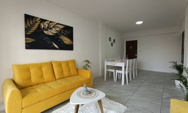 Departamento en venta 5 ambientes c/ cochera en La Perla