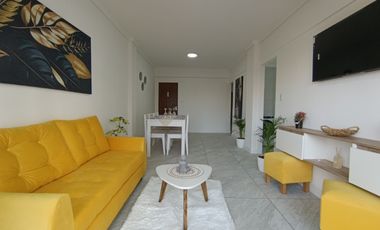 Departamento en venta 5 ambientes c/ cochera en La Perla