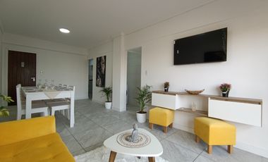 Departamento en venta 5 ambientes c/ cochera en La Perla