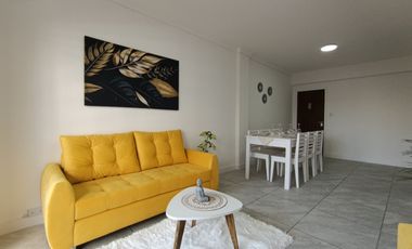 Departamento en venta 5 ambientes c/ cochera en La Perla