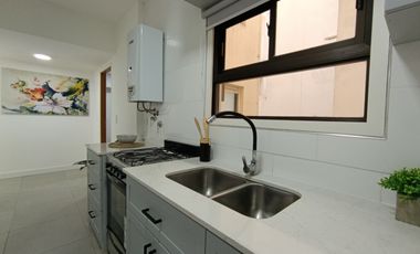 Departamento en venta 5 ambientes c/ cochera en La Perla