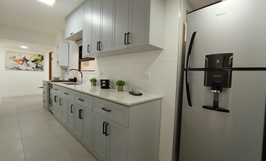 Departamento en venta 5 ambientes c/ cochera en La Perla