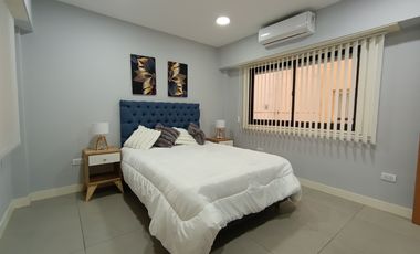 Departamento en venta 5 ambientes c/ cochera en La Perla